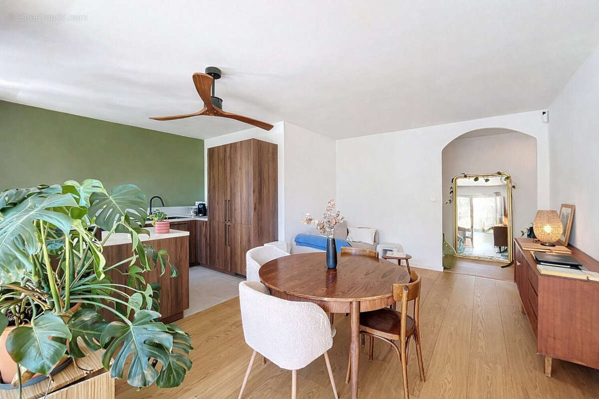 Appartement à ANNECY