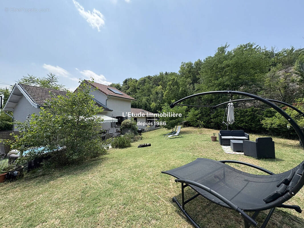 Maison à RILLIEUX-LA-PAPE