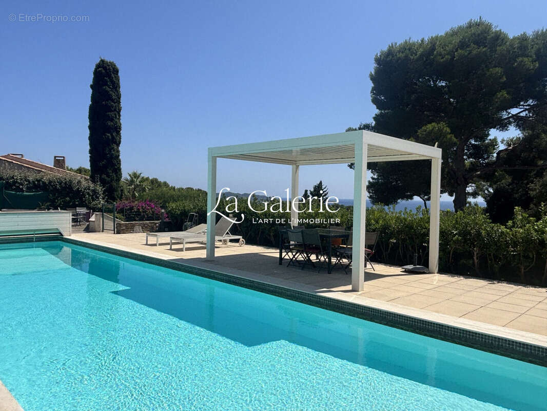 Maison 160 m² à Hyeres  - photo 5