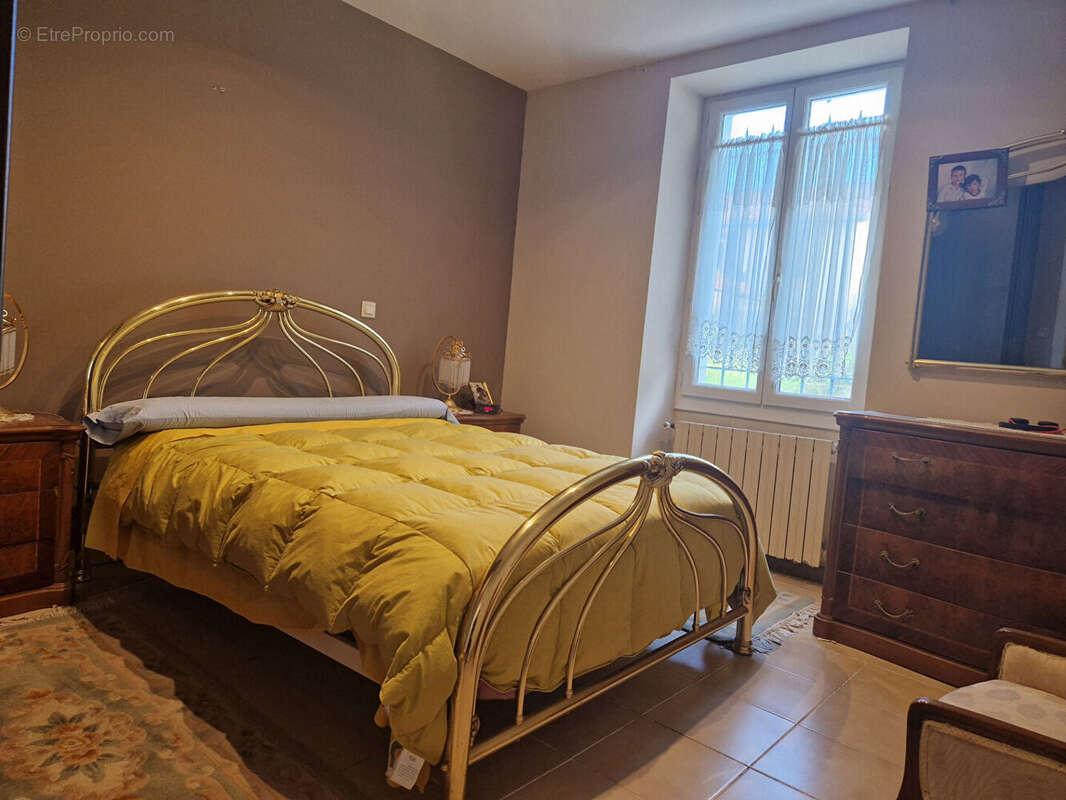 Appartement à HENDAYE