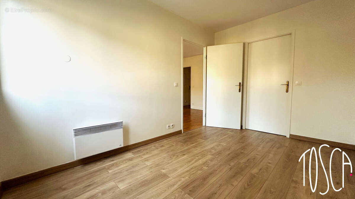 Appartement à CHOISY-LE-ROI