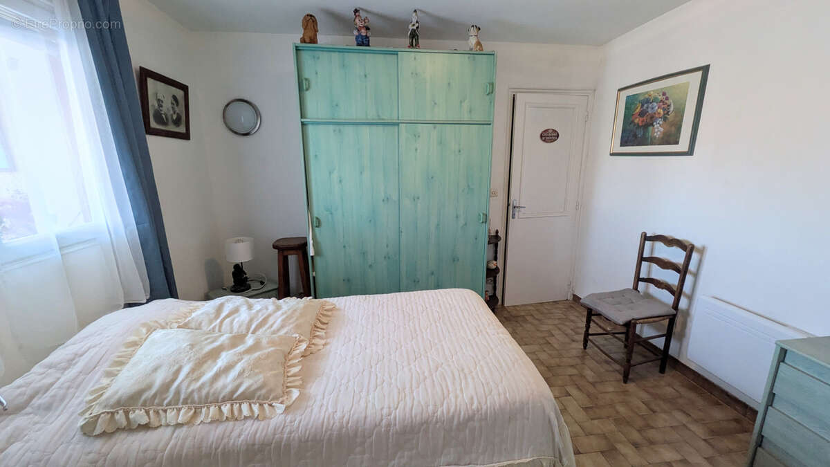 Autre à LAROQUE-DES-ALBERES