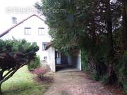 Photo 1 - Maison à BELFORT