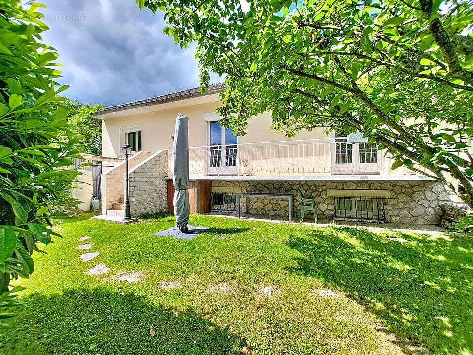Maison à HERICY