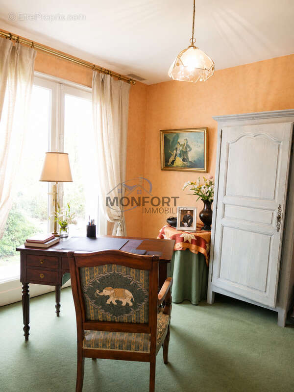 Maison familiale avec jardin   Marmande, quartier résidentiel - photo 8