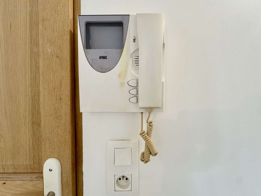 Appartement à COULOMMIERS