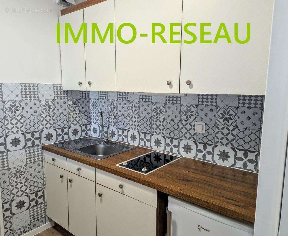 Appartement à CHALLANS