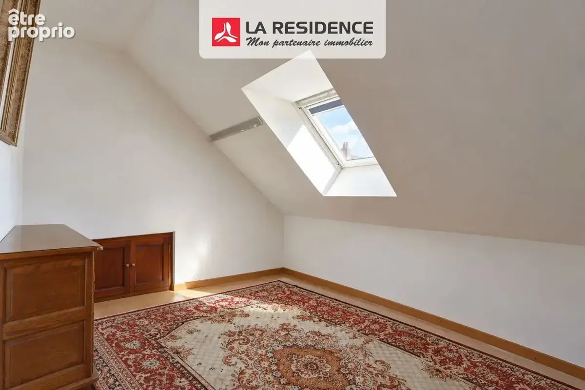 Maison 6 pièces 119 m² à vendre à Oissel (76350) - photo 9