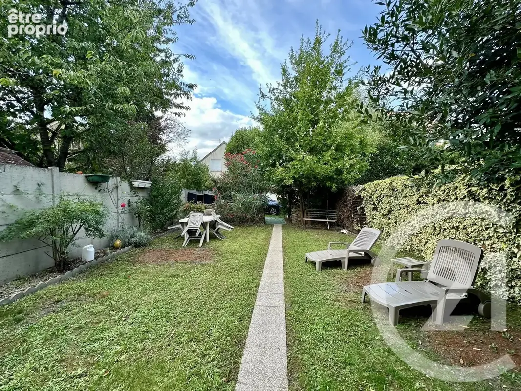 Maison 65 m² à Lagny-Sur-Marne  - photo 12