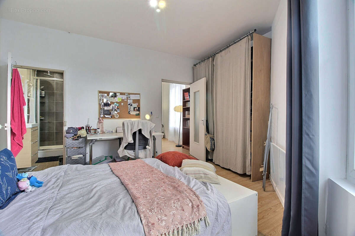 Immeuble 85m² à clermont-ferrand - photo 9