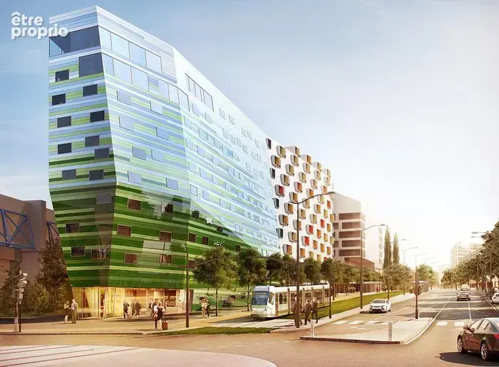 Investissement en residence hotelière - photo 3