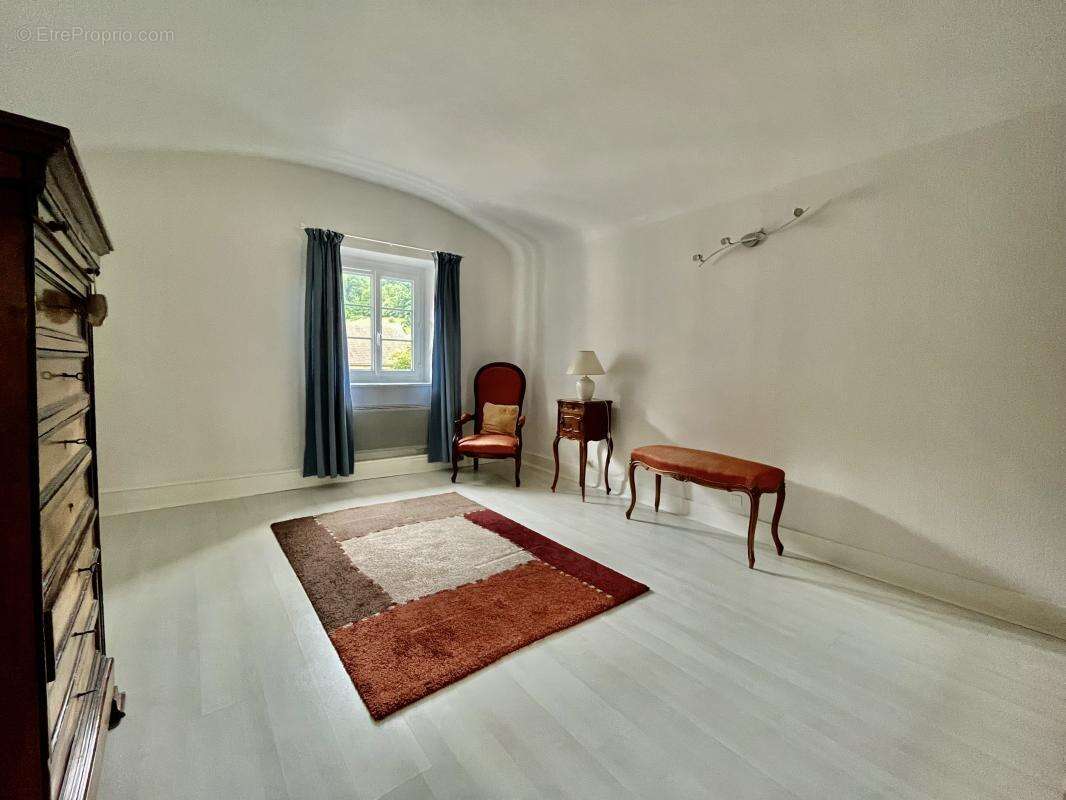 Appartement à DOMARIN