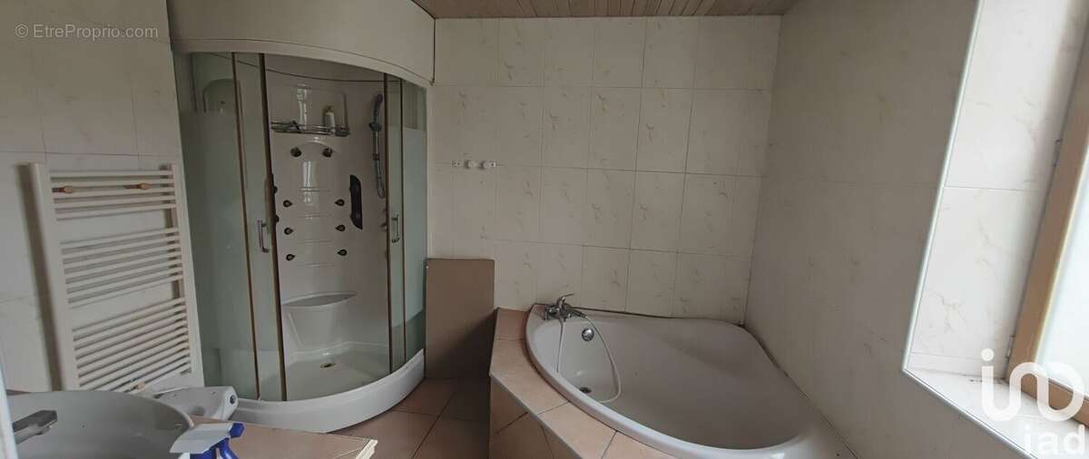 Photo 9 - Maison à AULNAY-LA-RIVIERE