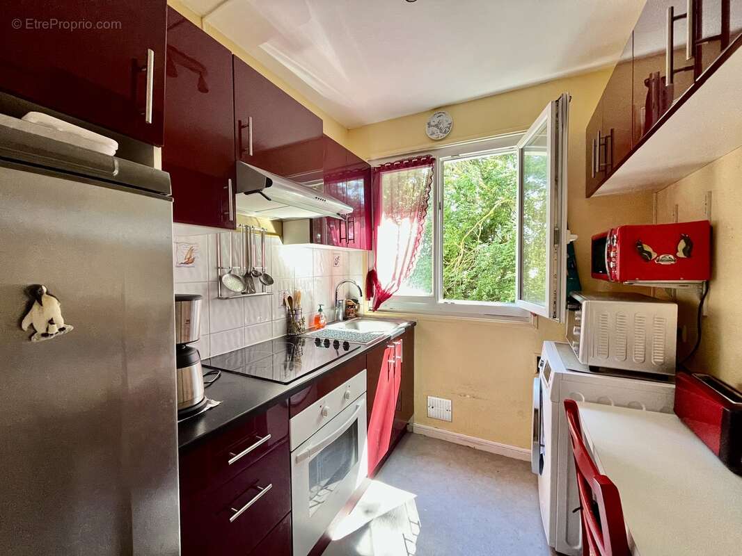 Appartement à VILLERS-SUR-MER