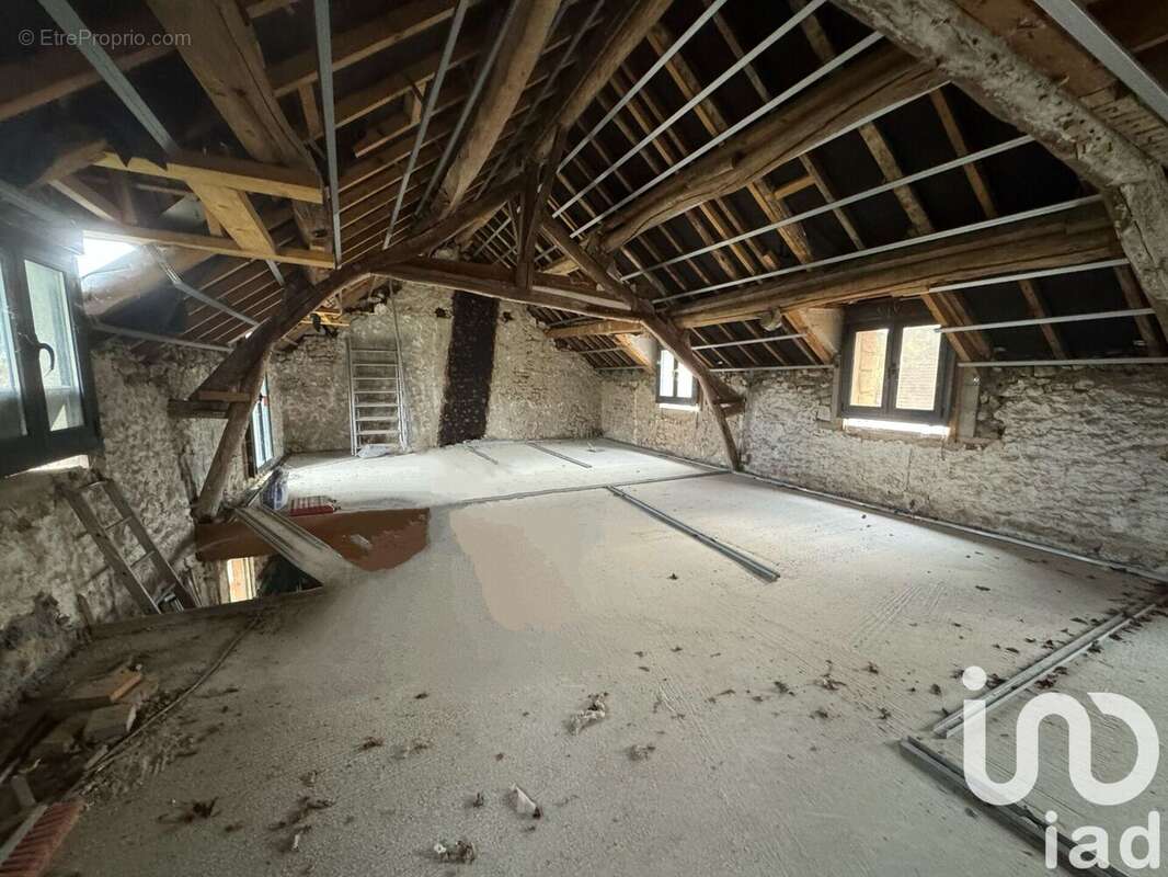 Photo 3 - Maison à VALPUISEAUX