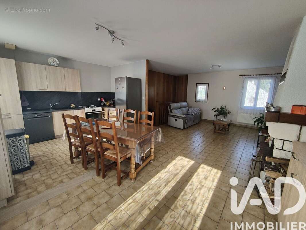 Photo 4 - Maison à GIEN