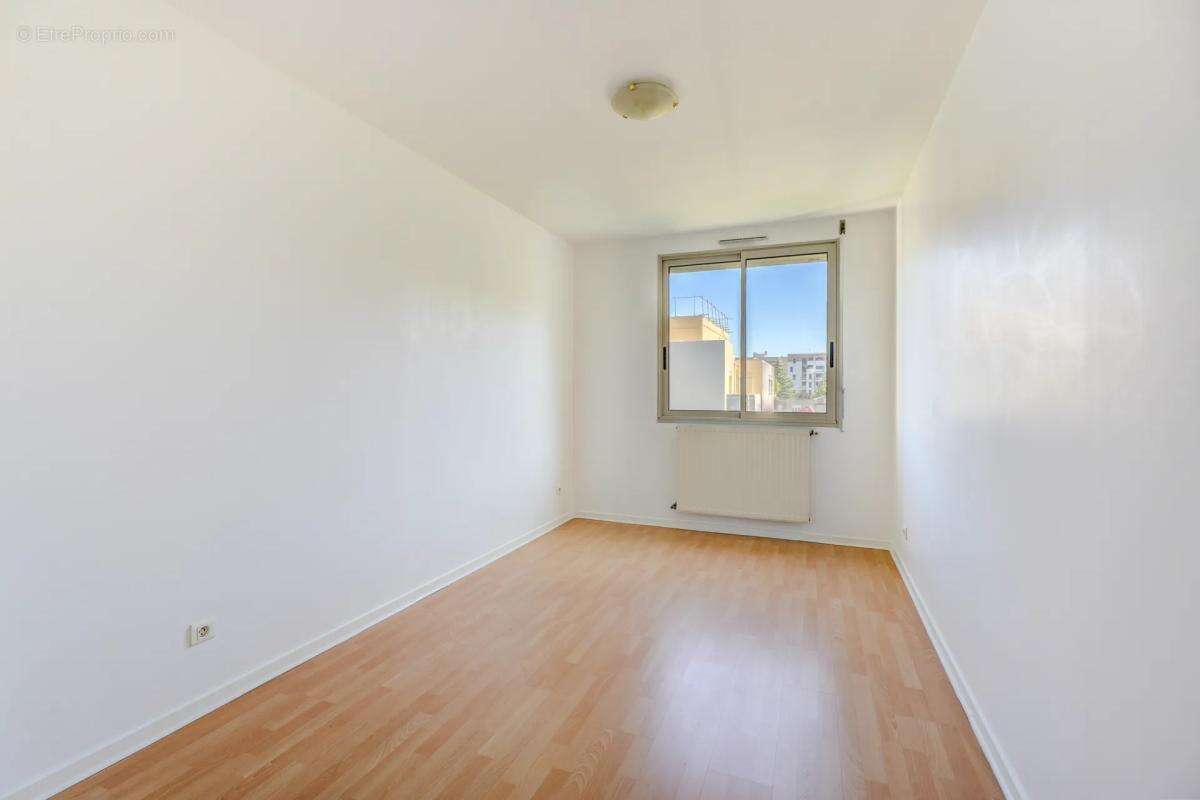 Appartement T3 de 72 m² situé à Lyon 8 Monplaisir - photo 8