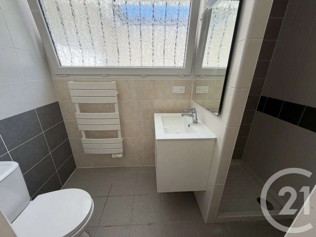 Appartement à ROYAN