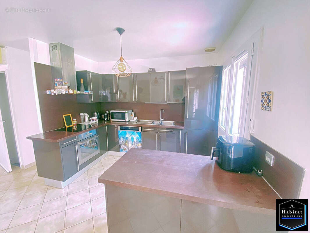 Maison à SAINT-PATHUS