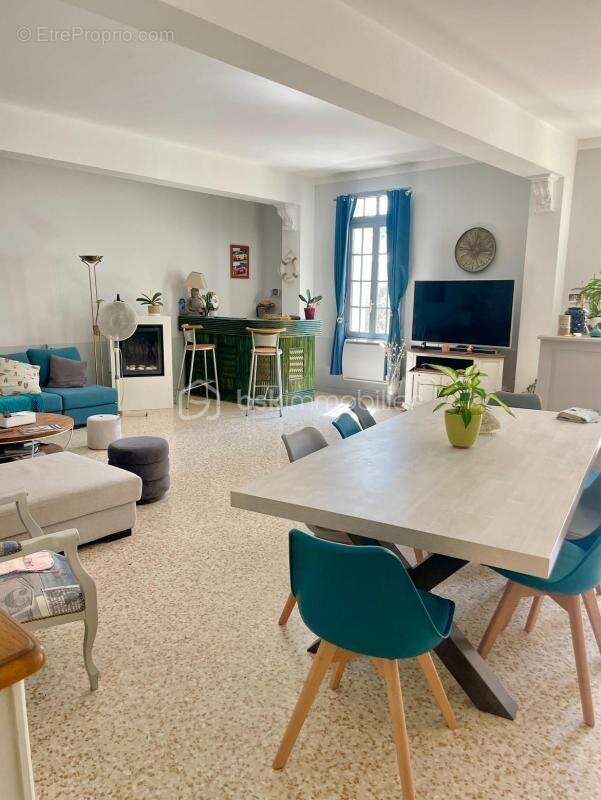 Maison à LA SEYNE-SUR-MER