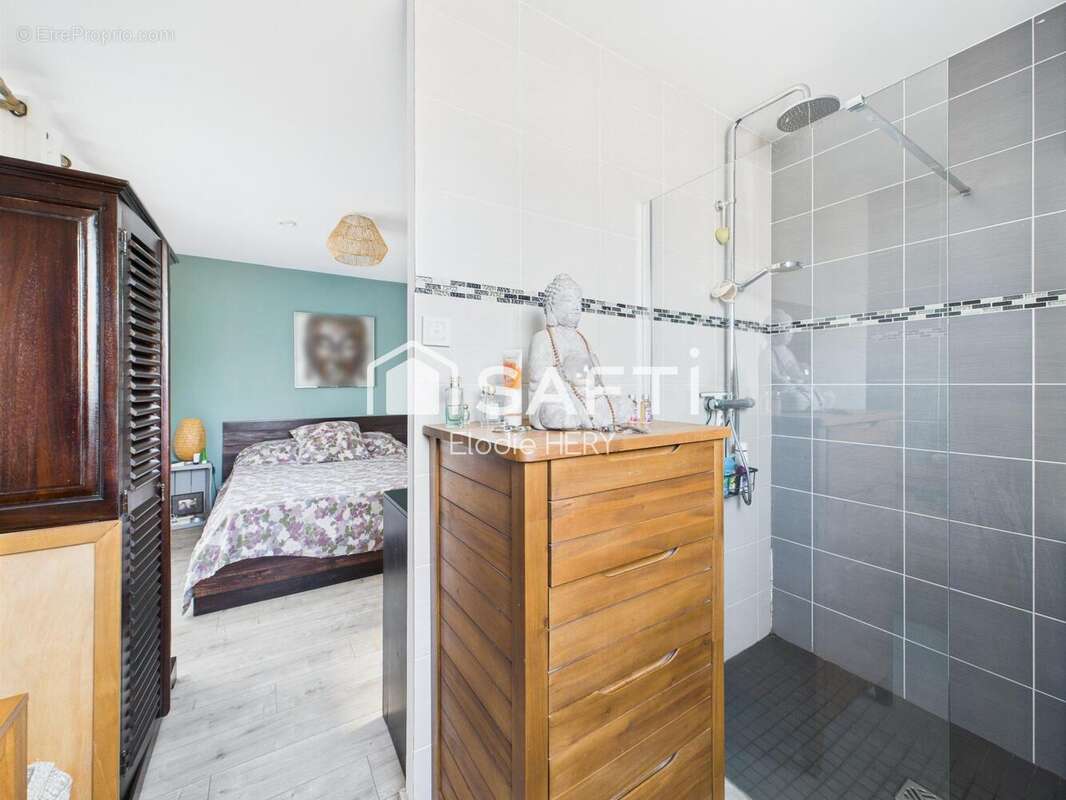 Photo 8 - Maison à PAREMPUYRE