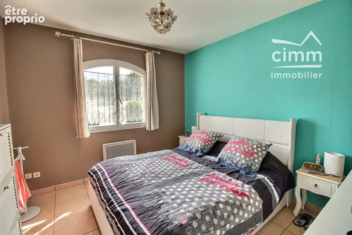 Maison 4 pièces 102 m² à vendre à Viriville (38980) - photo 6