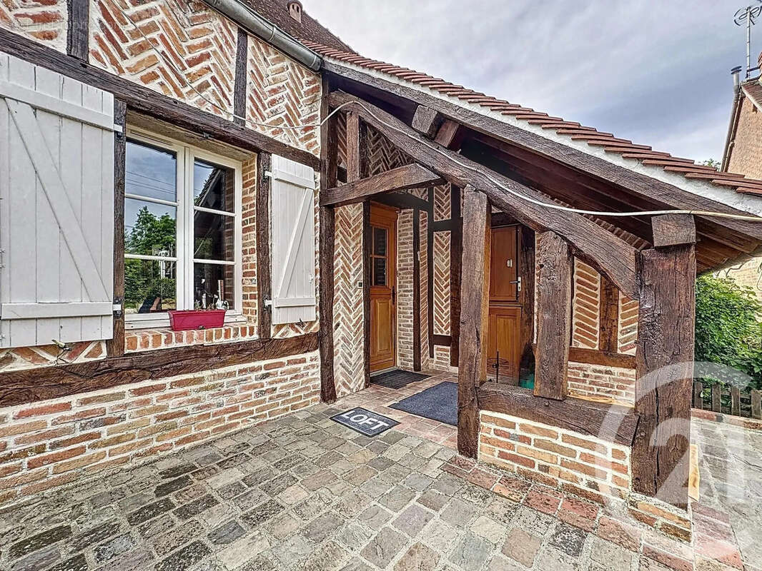 Maison à ORLEANS