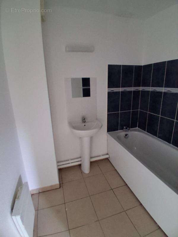 Appartement à BELIN-BELIET