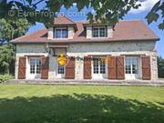 Maison à TREFOLS