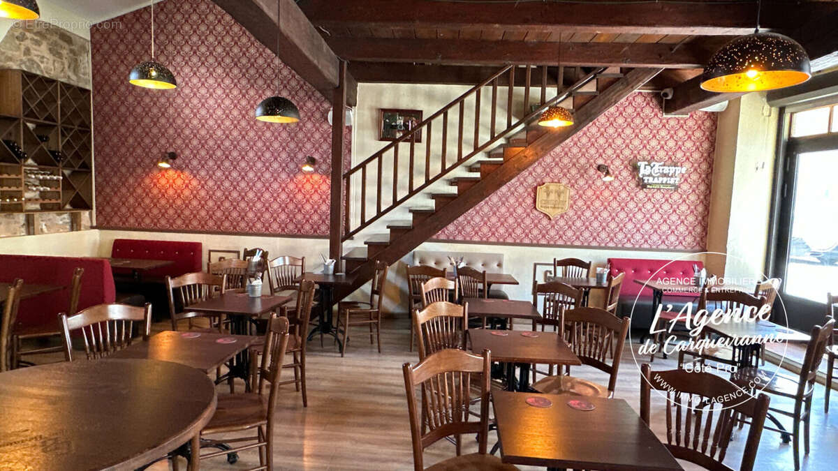 Commerce à BRIGNOLES