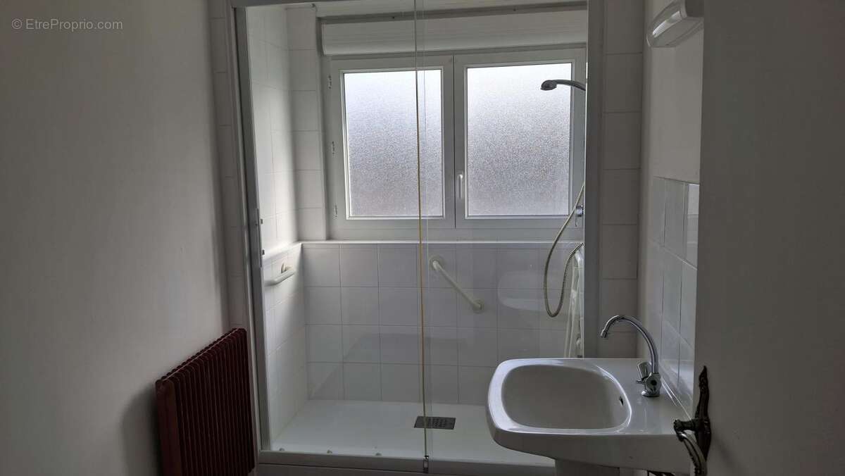 Maison à LONGUENESSE