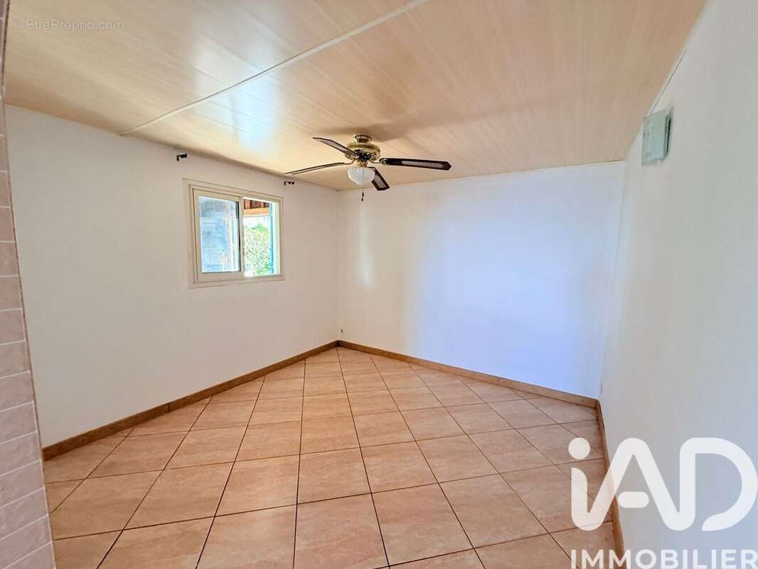 Photo 9 - Maison à LE TAMPON