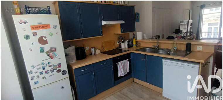 Photo 6 - Appartement à LILLE
