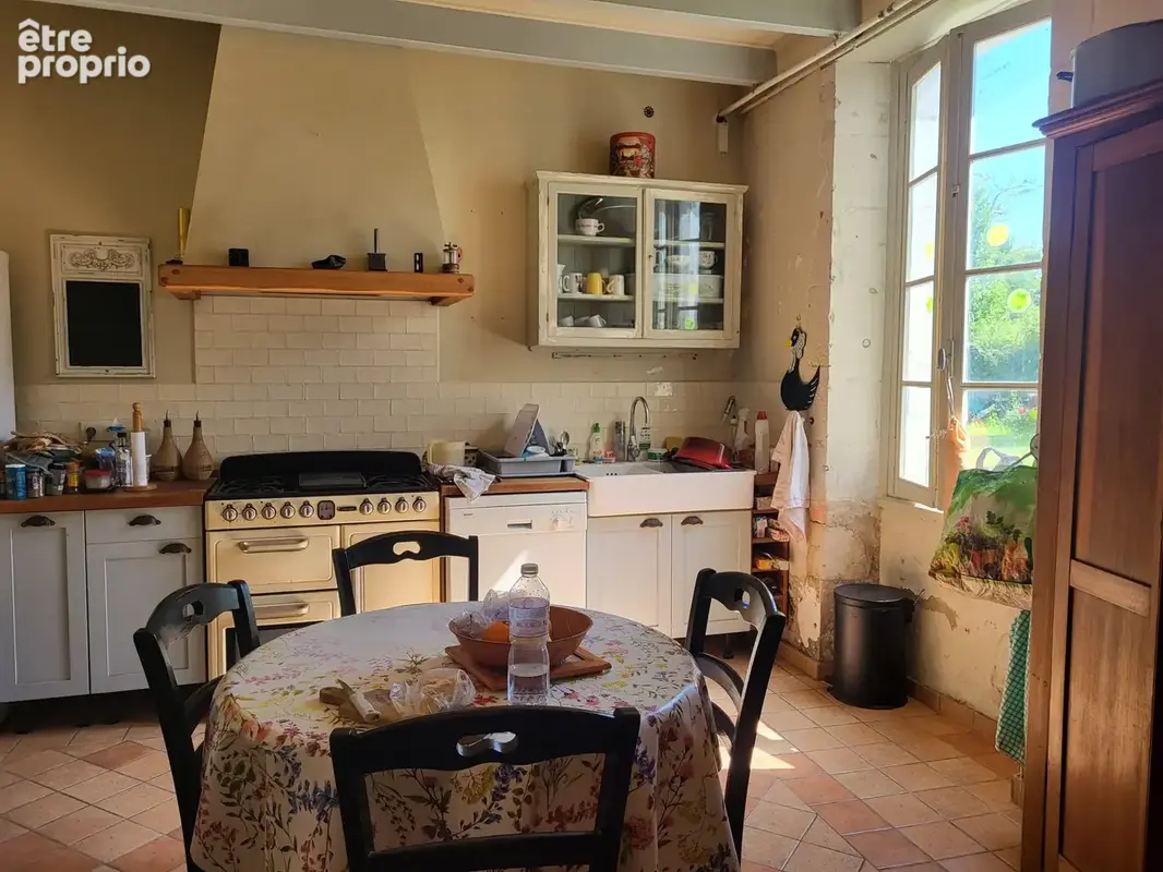 Maison 9 pièces 264 m² à vendre à Chenac-Saint-Seurin-D'uzet (17120) - photo 9