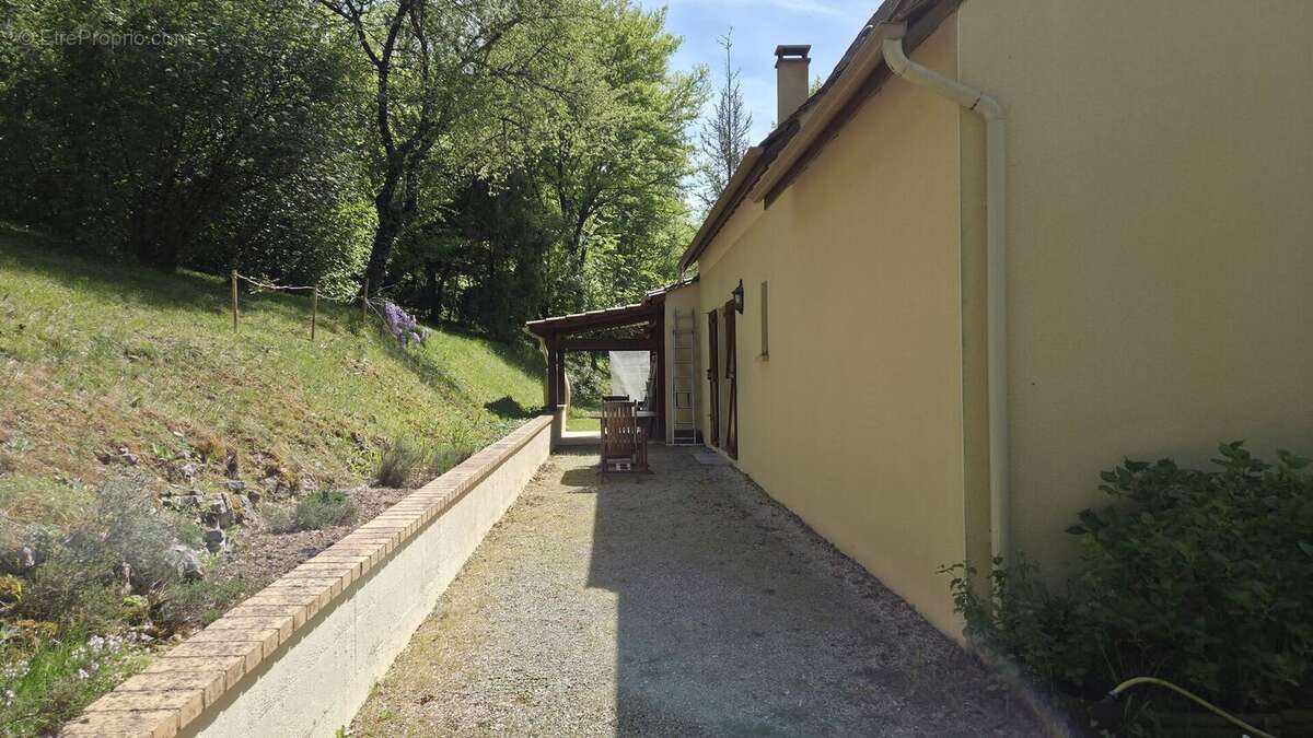 20260417154418 - Maison à BERBIGUIERES