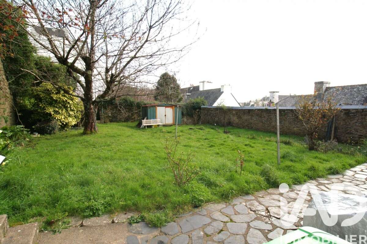 Photo 5 - Maison à HENNEBONT