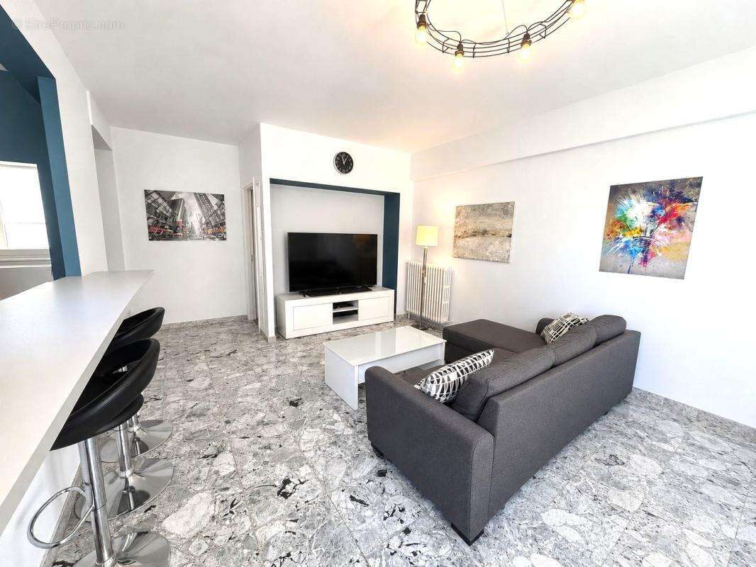 Appartement - photo 5