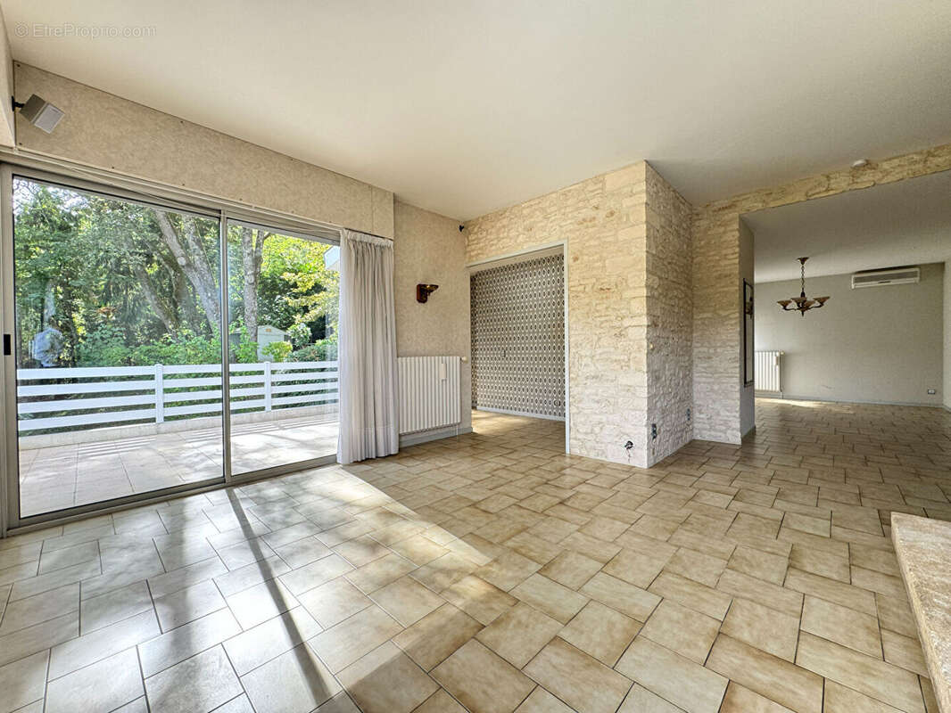 Maison à PERIGUEUX