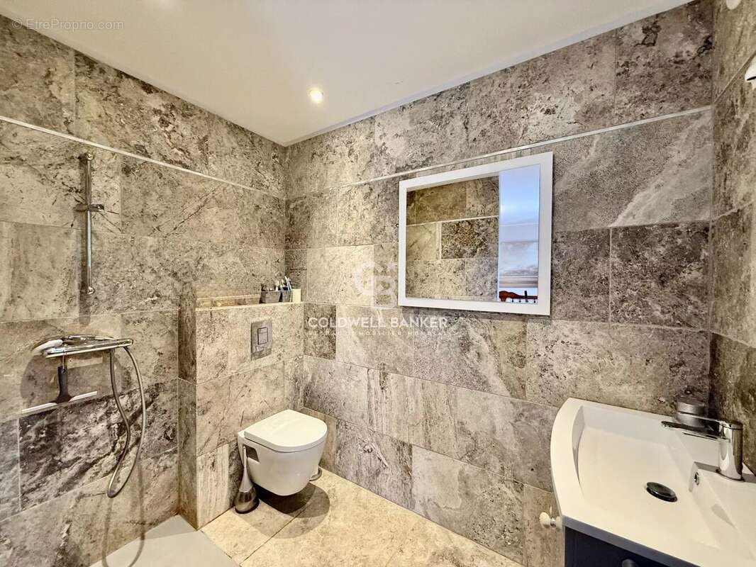 Appartement à SANTA-REPARATA-DI-BALAGNA