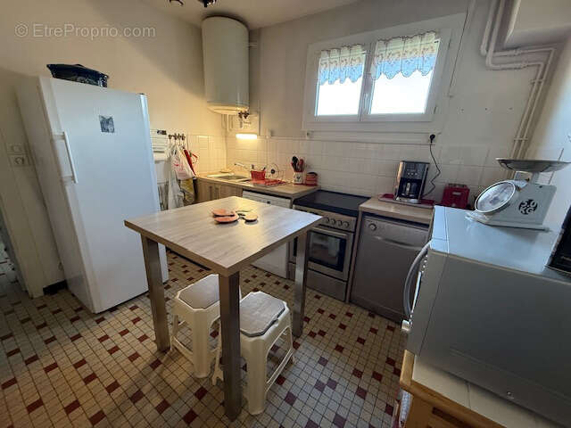 Maison à SAINT-AIGULIN