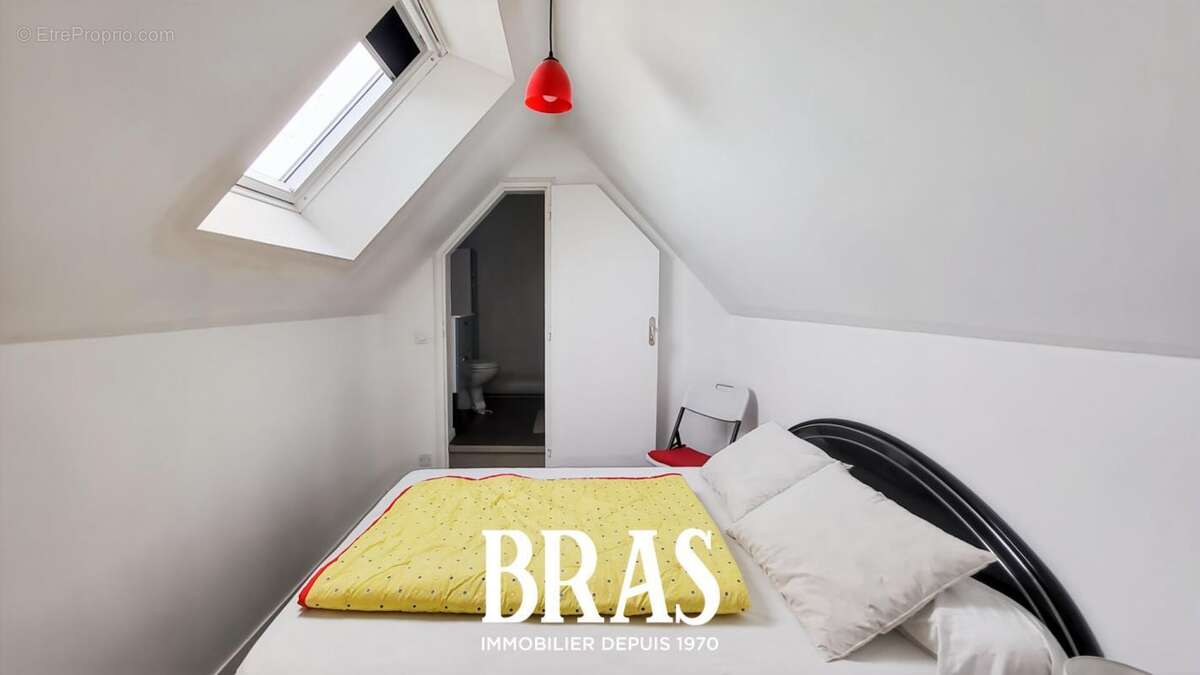 Appartement à LE CROISIC