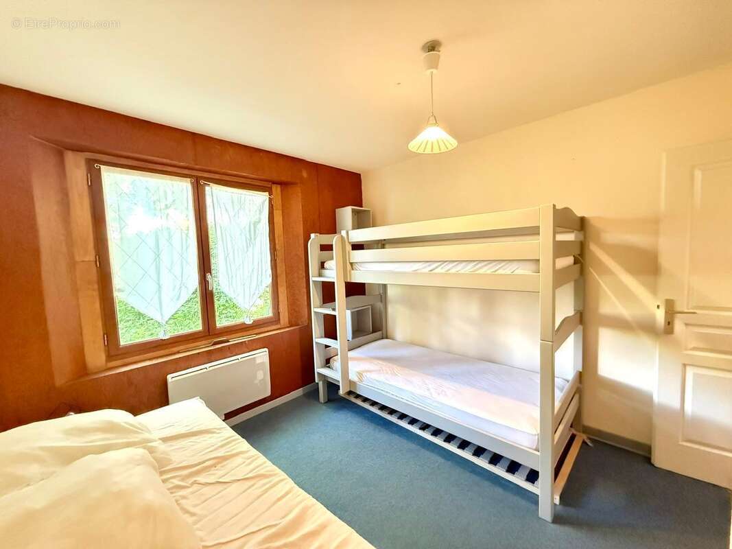   - Appartement à PRADES