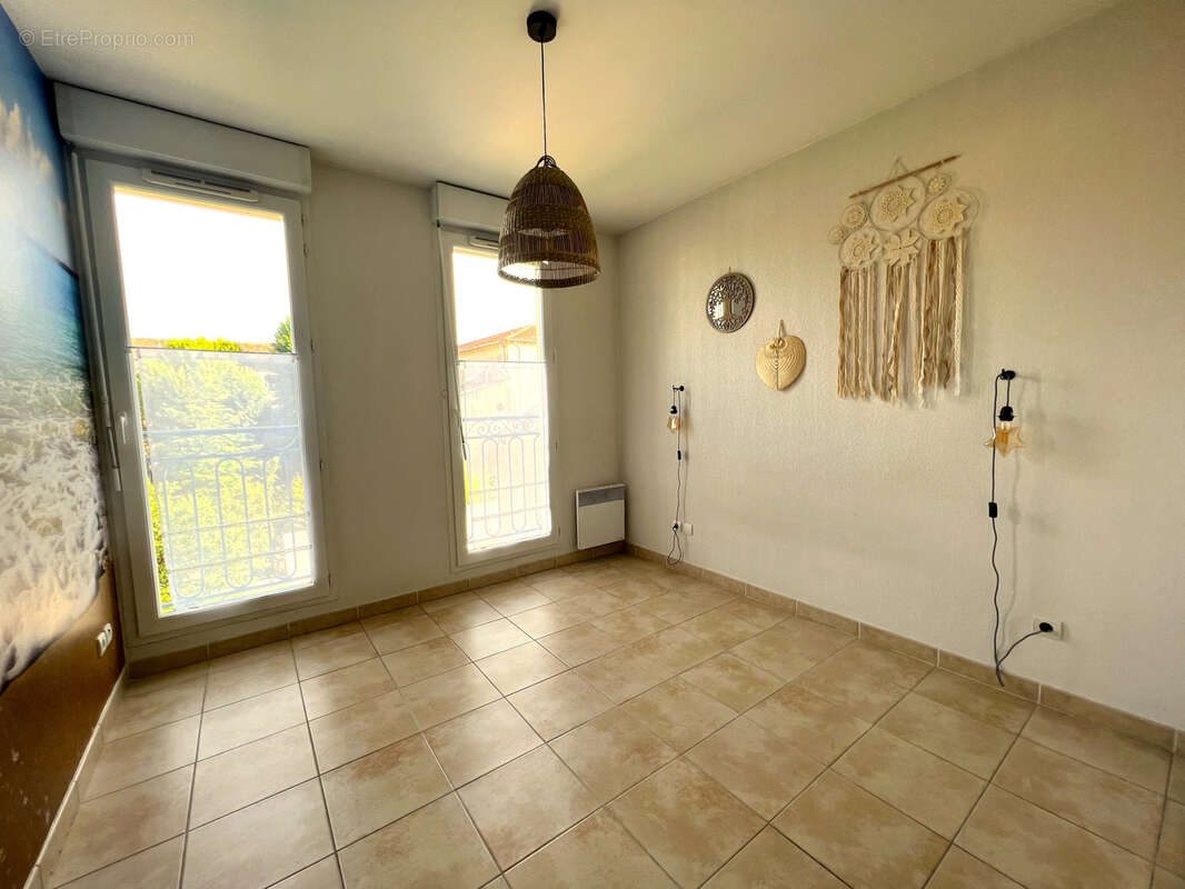 Appartement à SAINT-MAXIMIN-LA-SAINTE-BAUME