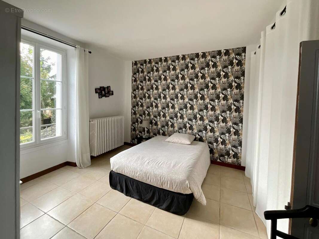 Photo 5 - Maison à MEHUN-SUR-YEVRE