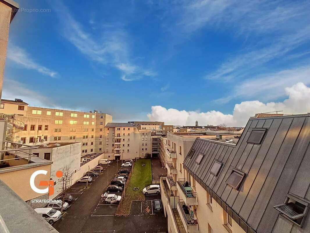 Appartement à ROUEN