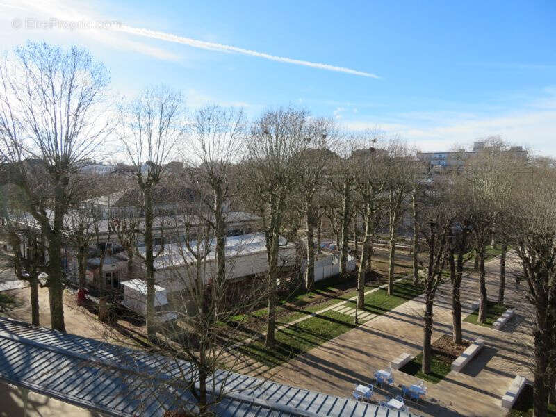 Appartement à VICHY