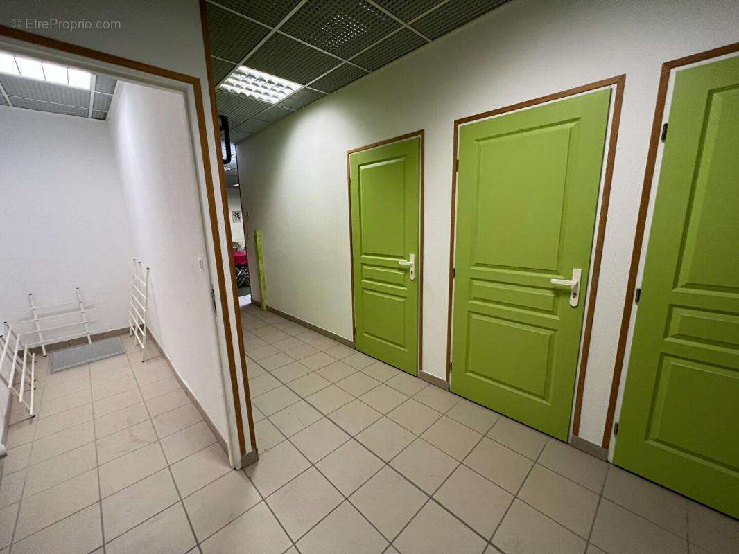 Appartement à SAINT-MAIXENT-L'ECOLE