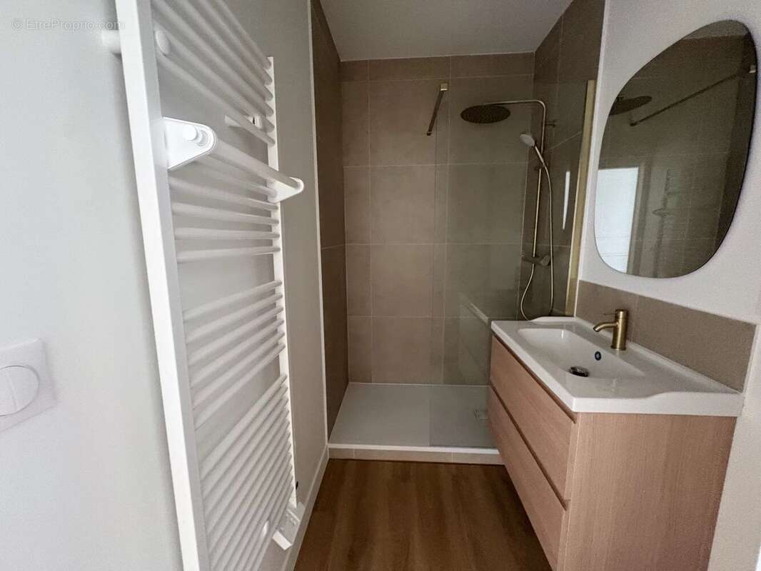 Vente Appartement Nantes(44000) 247 000ï¿œ - photo 8