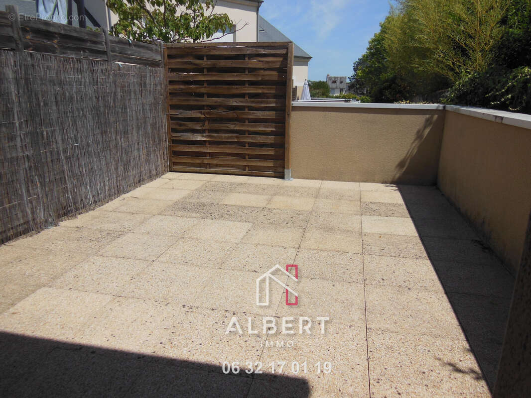 Duplex 3 chambres terrasse - photo 6