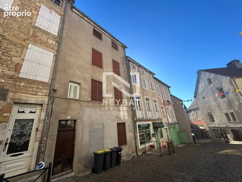 Immeuble de rapport – 3 appartements loués – secteur clunysois - photo 3